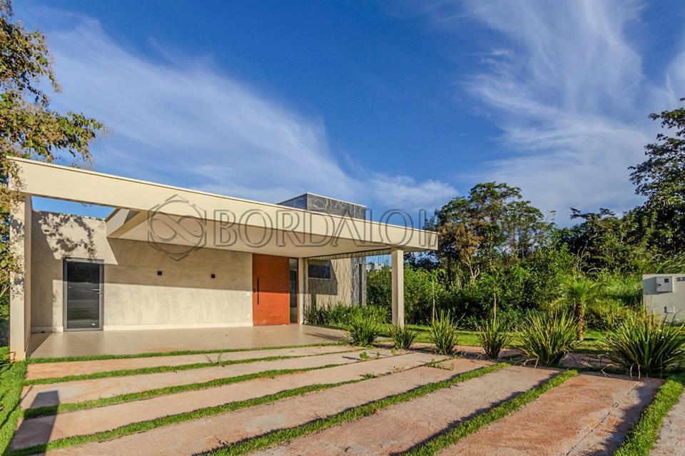 Casa Jardim Botânico, Condomínio Condomínio Morada de Deus - Jardim Botânico, Brasília - Foto 46