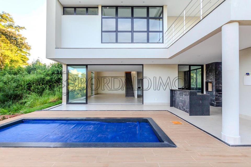Casa Jardim Botânico, Condomínio Condomínio Morada de Deus - Jardim Botânico, Brasília - Foto 42