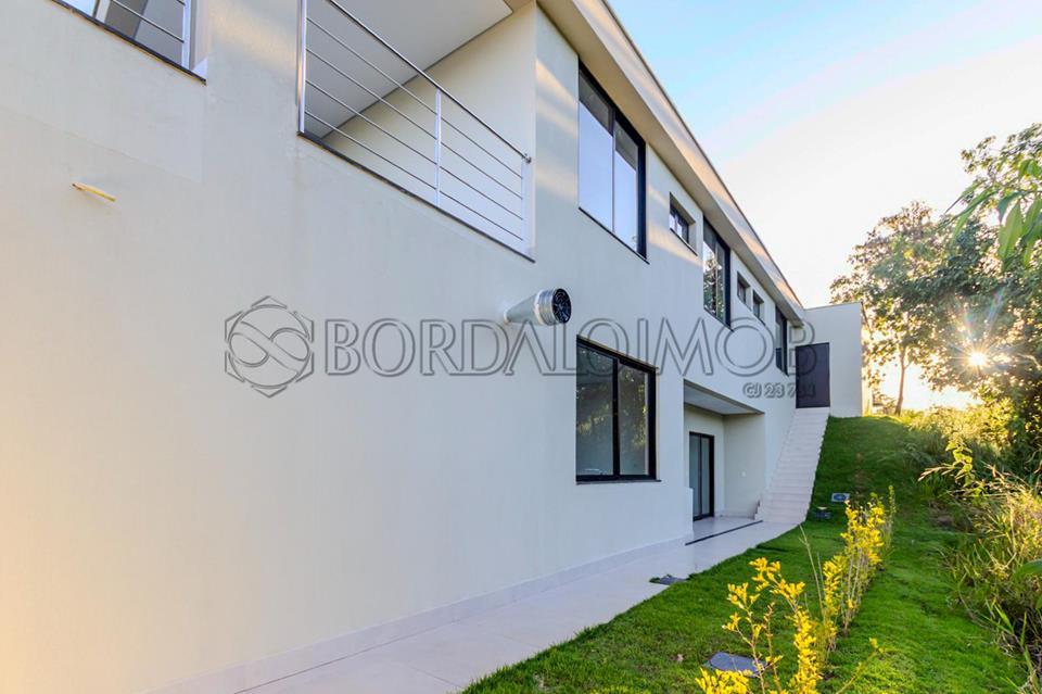 Casa Jardim Botânico, Condomínio Condomínio Morada de Deus - Jardim Botânico, Brasília - Foto 43