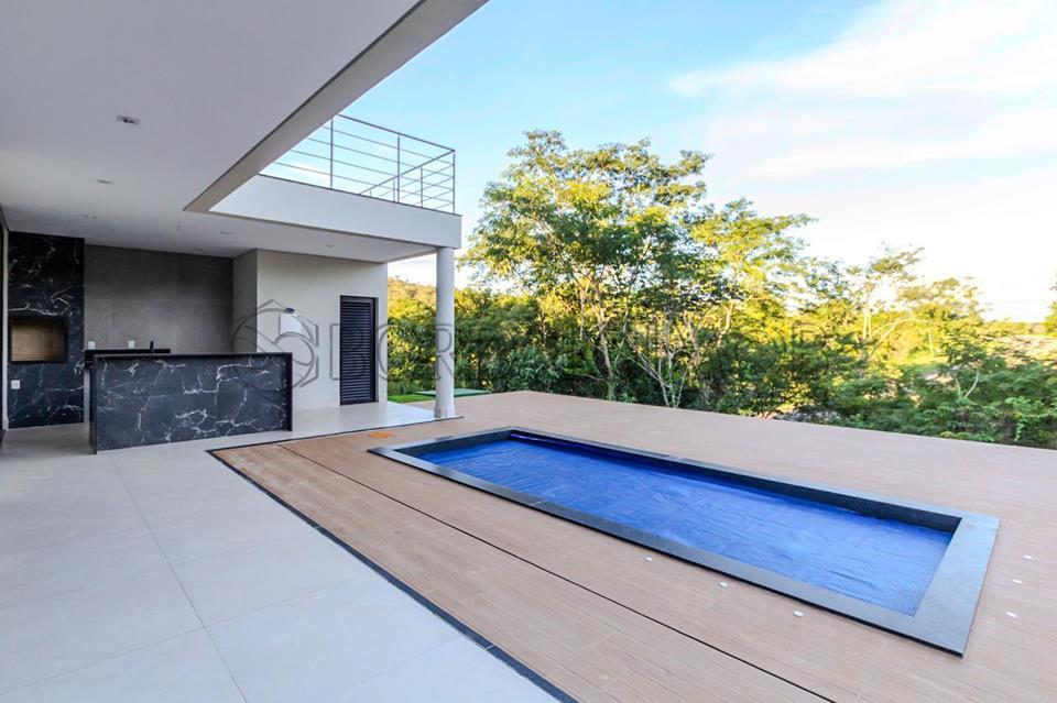 Casa Jardim Botânico, Condomínio Condomínio Morada de Deus - Jardim Botânico, Brasília - Foto 32
