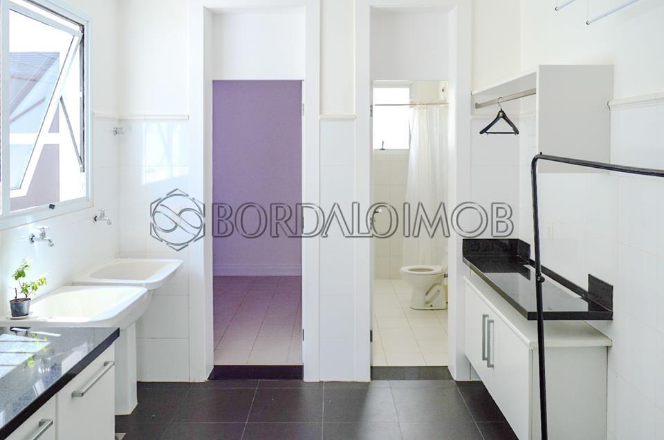 Linda Casa em Condomínio - Oportunidade Única! - Park Way, Brasília - Foto 12