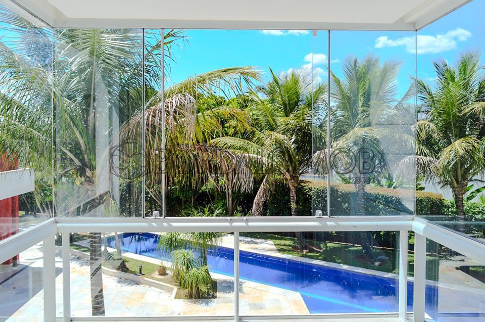 Linda Casa em Condomínio - Oportunidade Única! - Park Way, Brasília - Foto 35