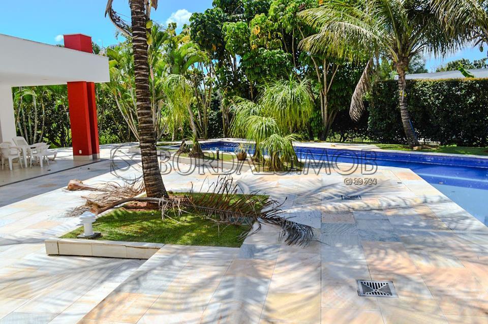 Linda Casa em Condomínio - Oportunidade Única! - Park Way, Brasília - Foto 39