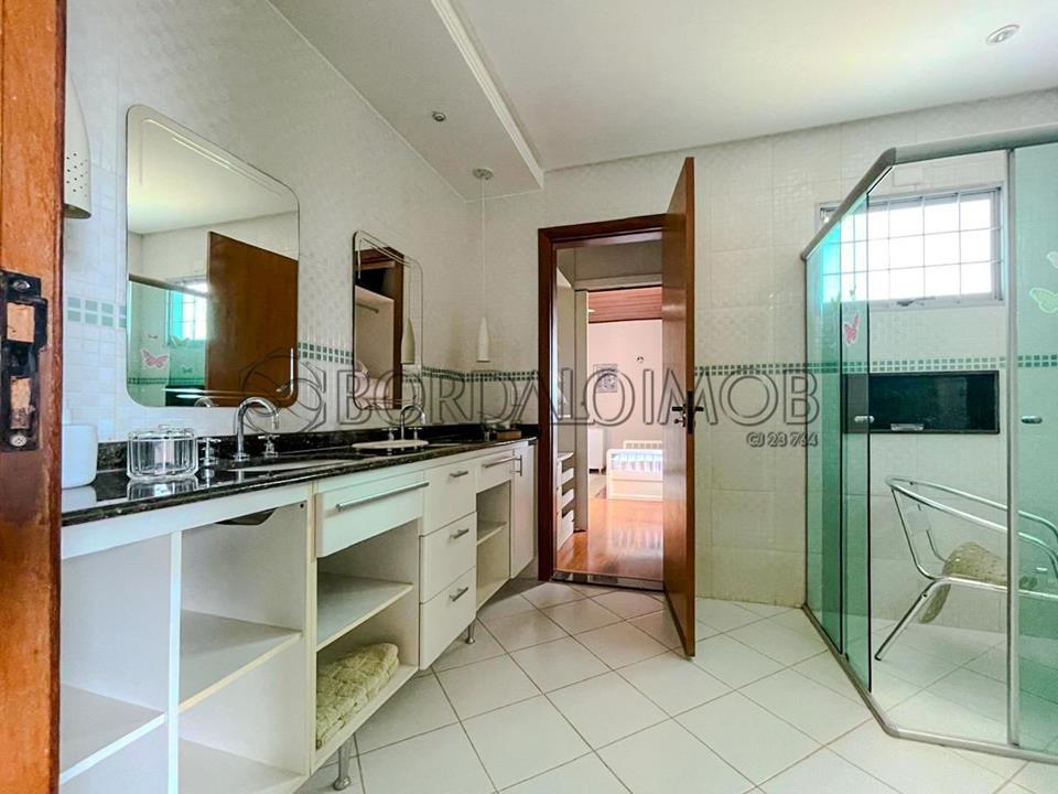 Casa Condomínio Império dos Nobres (Sobradinho), Quadra Rodovia BR-020 Km 2,5 - Condomínio Império dos Nobres (Sobradinho), Brasília - Foto 5