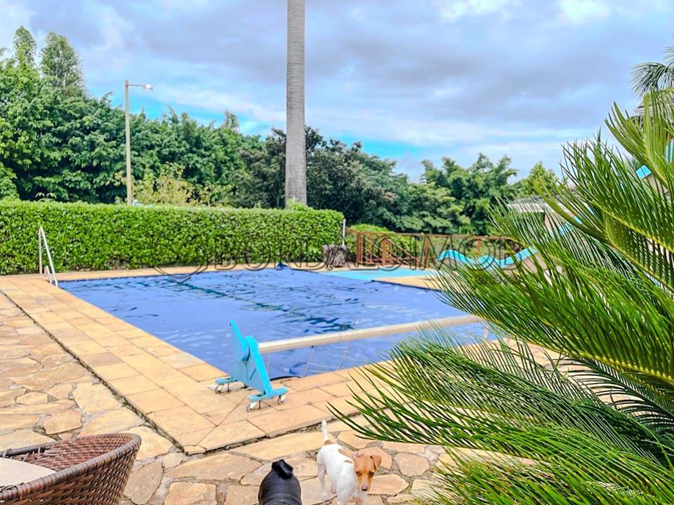 Casa Condomínio Império dos Nobres (Sobradinho), Quadra Rodovia BR-020 Km 2,5 - Condomínio Império dos Nobres (Sobradinho), Brasília - Foto 27