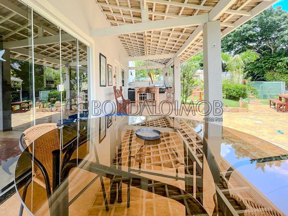 Casa Condomínio Império dos Nobres (Sobradinho), Quadra Rodovia BR-020 Km 2,5 - Condomínio Império dos Nobres (Sobradinho), Brasília - Foto 21