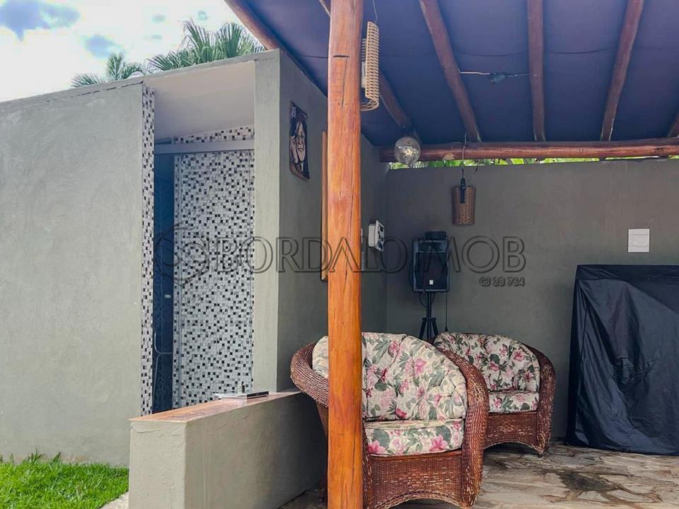 Casa Condomínio Império dos Nobres (Sobradinho), Quadra Rodovia BR-020 Km 2,5 - Condomínio Império dos Nobres (Sobradinho), Brasília - Foto 25