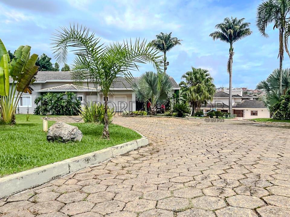 Casa Condomínio Império dos Nobres (Sobradinho), Quadra Rodovia BR-020 Km 2,5 - Condomínio Império dos Nobres (Sobradinho), Brasília - Foto 22