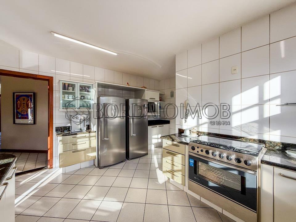 Casa Lago Sul, Conjunto SMDB Conjunto 4 - Lago Sul, Brasília - Foto 8