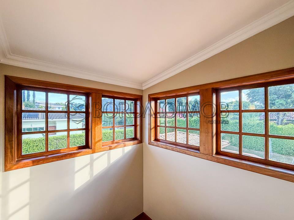 Casa Lago Sul, Conjunto SMDB Conjunto 4 - Lago Sul, Brasília - Foto 18