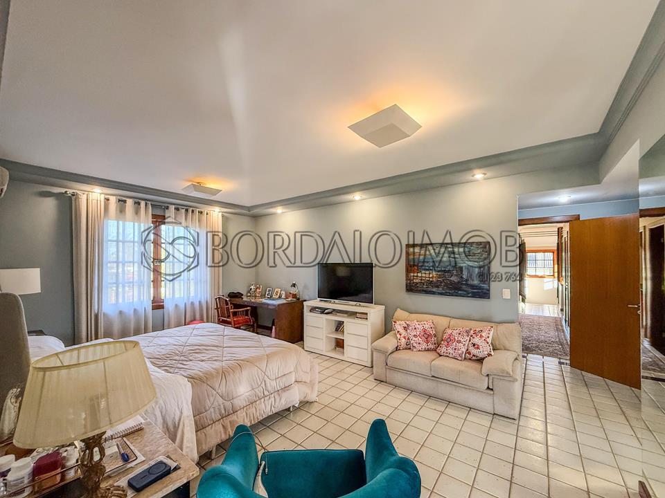 Casa Lago Sul, Conjunto SMDB Conjunto 4 - Lago Sul, Brasília - Foto 26