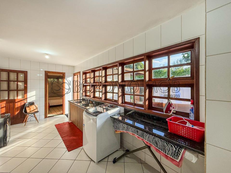 Casa Lago Sul, Conjunto SMDB Conjunto 4 - Lago Sul, Brasília - Foto 14