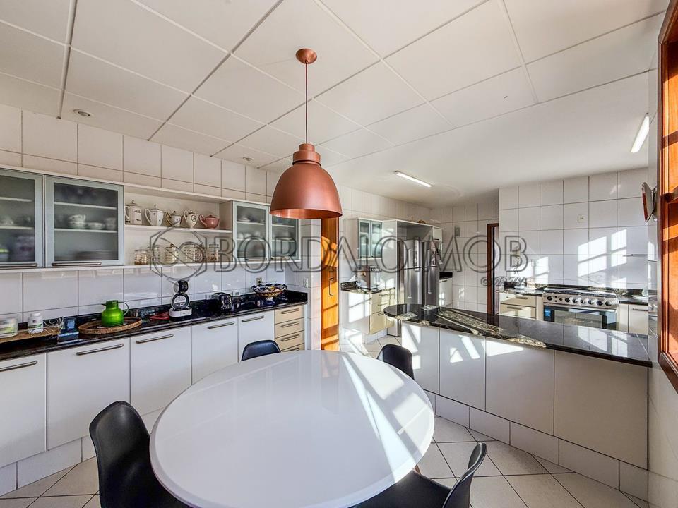Casa Lago Sul, Conjunto SMDB Conjunto 4 - Lago Sul, Brasília - Foto 13