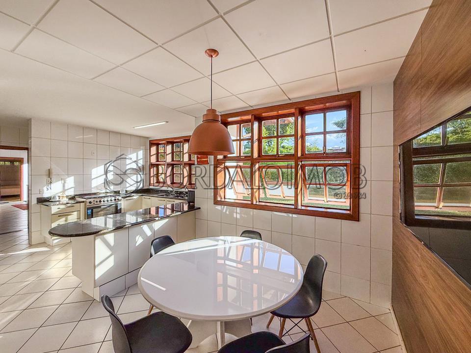 Casa Lago Sul, Conjunto SMDB Conjunto 4 - Lago Sul, Brasília - Foto 10