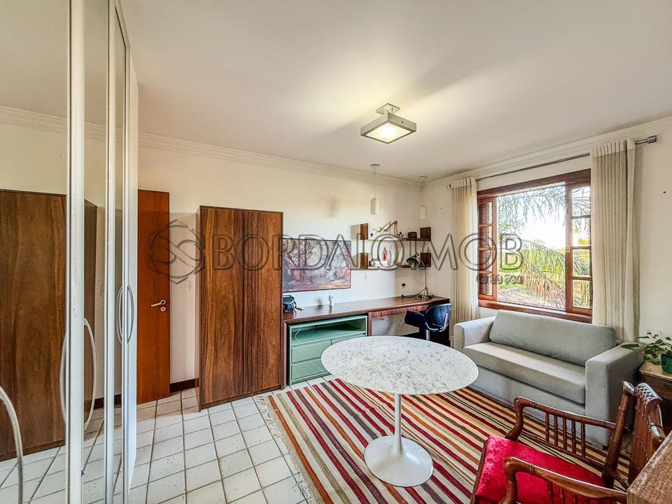 Casa Lago Sul, Conjunto SMDB Conjunto 4 - Lago Sul, Brasília - Foto 16