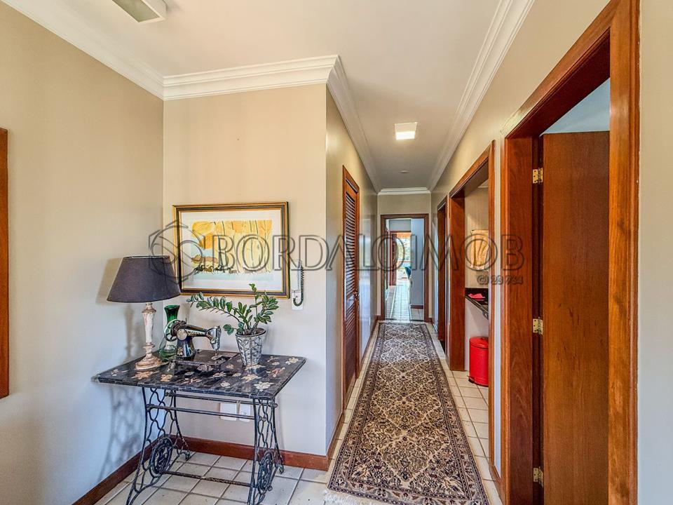 Casa Lago Sul, Conjunto SMDB Conjunto 4 - Lago Sul, Brasília - Foto 19
