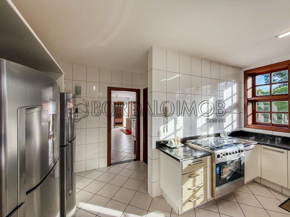 Casa Lago Sul, Conjunto SMDB Conjunto 4 - Lago Sul, Brasília - Foto 12