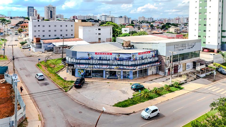 Comercial/Industrial Samambaia, Quadra QS 308 - Samambaia, Brasília - Foto 1