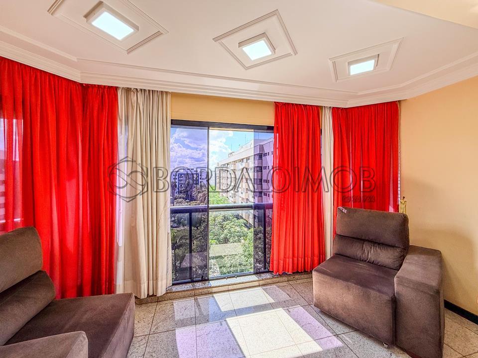Apartamento Sudoeste, Quadra SQSW 101 - Sudoeste, Brasília - Foto 6