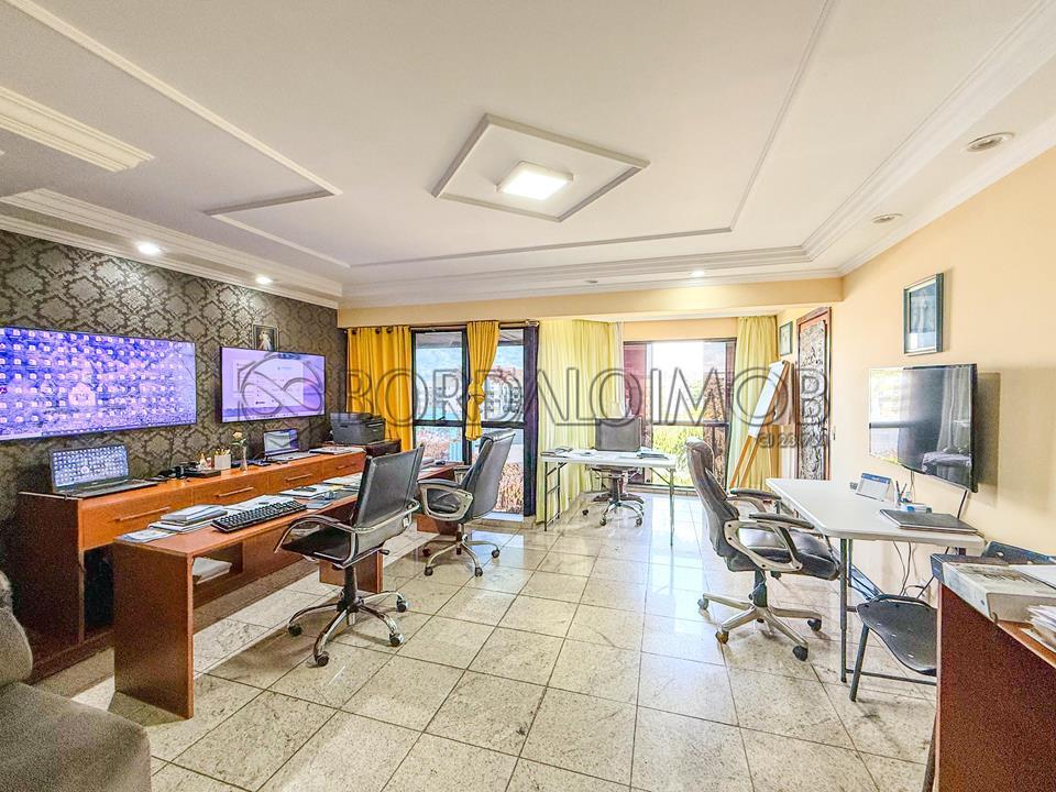 Apartamento Sudoeste, Quadra SQSW 101 - Sudoeste, Brasília - Foto 1