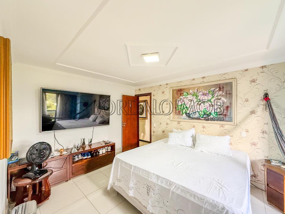 Apartamento Sudoeste, Quadra SQSW 101 - Sudoeste, Brasília - Foto 11