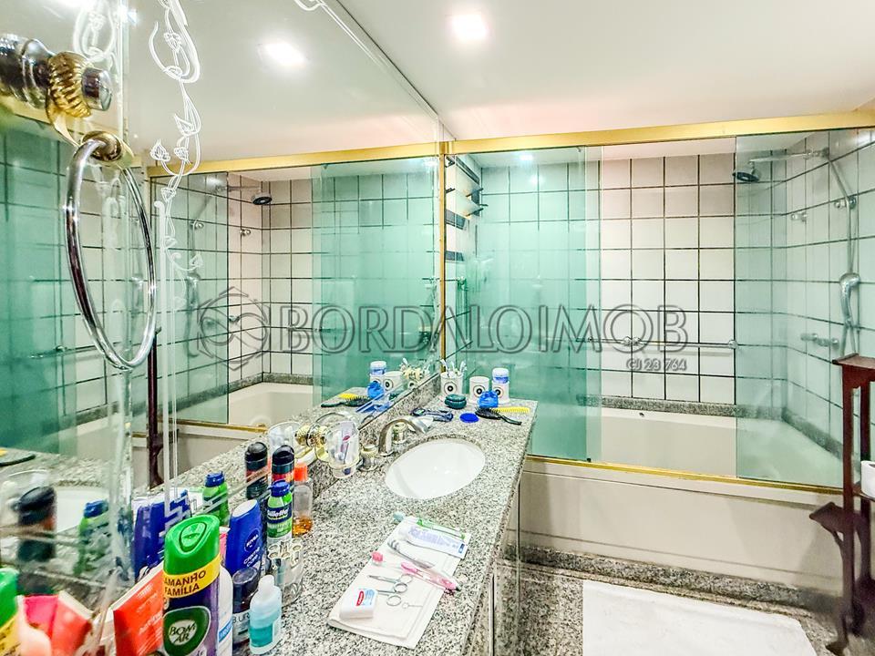 Apartamento Sudoeste, Quadra SQSW 101 - Sudoeste, Brasília - Foto 12