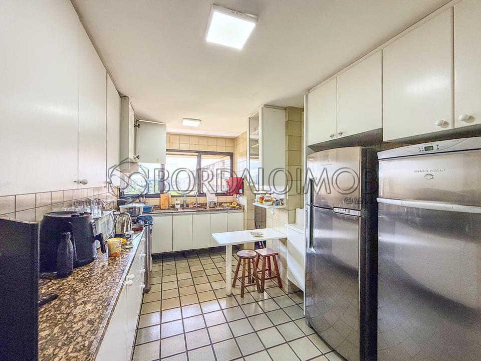 Apartamento Sudoeste, Quadra SQSW 101 - Sudoeste, Brasília - Foto 4