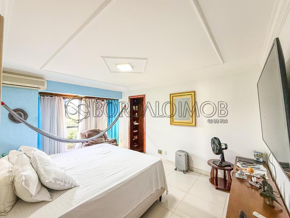 Apartamento Sudoeste, Quadra SQSW 101 - Sudoeste, Brasília - Foto 10