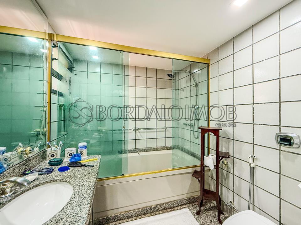 Apartamento Sudoeste, Quadra SQSW 101 - Sudoeste, Brasília - Foto 13
