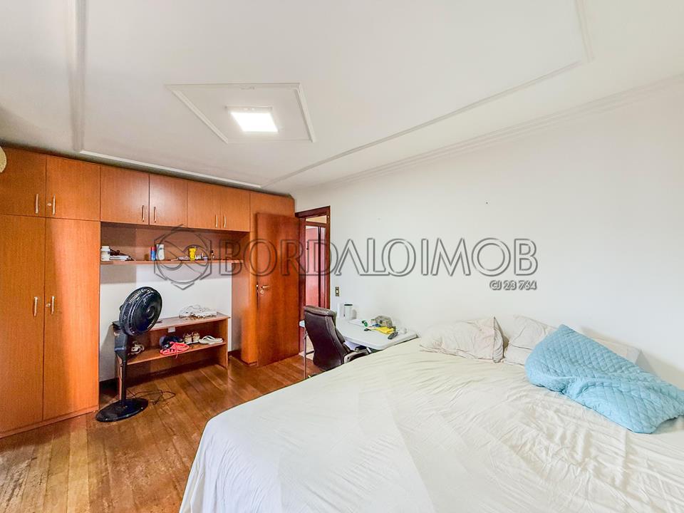 Apartamento Sudoeste, Quadra SQSW 101 - Sudoeste, Brasília - Foto 17