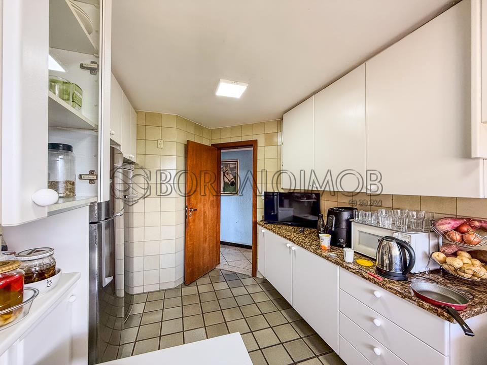 Apartamento Sudoeste, Quadra SQSW 101 - Sudoeste, Brasília - Foto 5