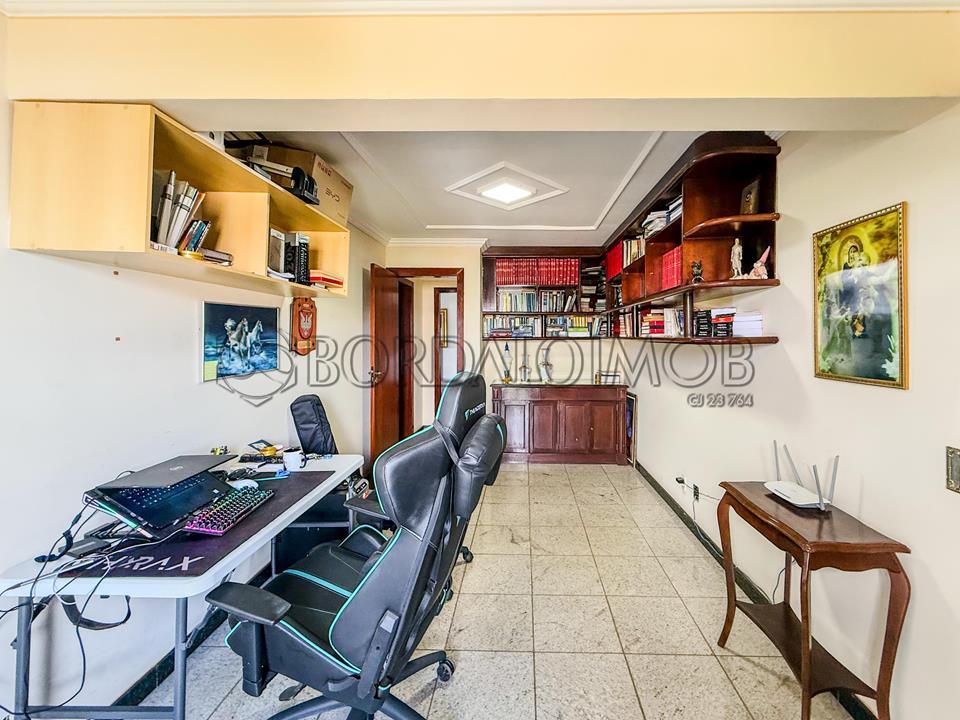 Apartamento Sudoeste, Quadra SQSW 101 - Sudoeste, Brasília - Foto 19