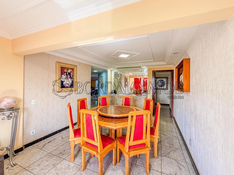 Apartamento Sudoeste, Quadra SQSW 101 - Sudoeste, Brasília - Foto 7