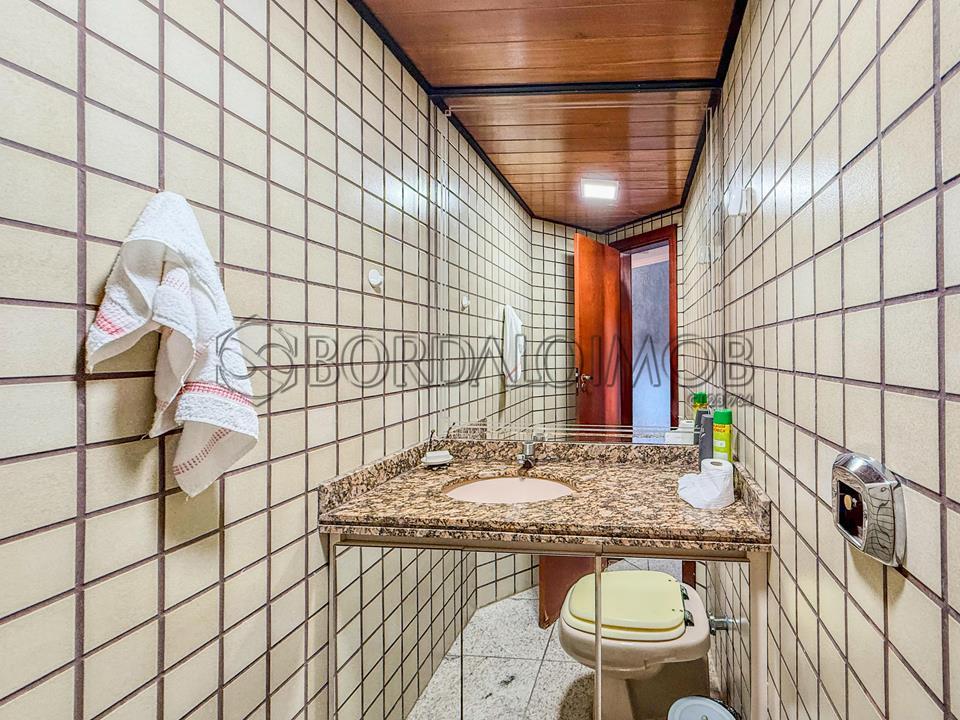 Apartamento Sudoeste, Quadra SQSW 101 - Sudoeste, Brasília - Foto 3
