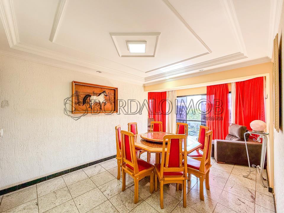 Apartamento Sudoeste, Quadra SQSW 101 - Sudoeste, Brasília - Foto 8