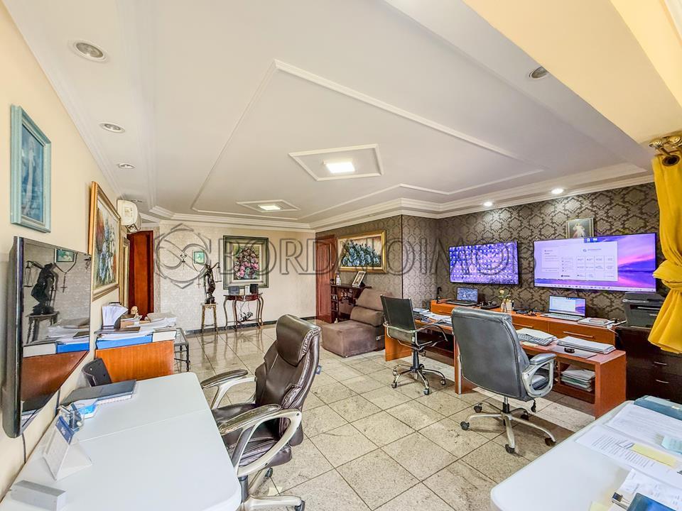 Apartamento Sudoeste, Quadra SQSW 101 - Sudoeste, Brasília - Foto 2