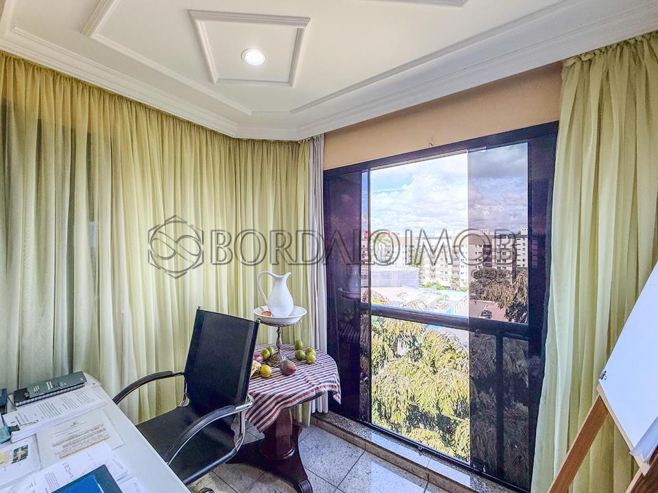Apartamento Sudoeste, Quadra SQSW 101 - Sudoeste, Brasília - Foto 9