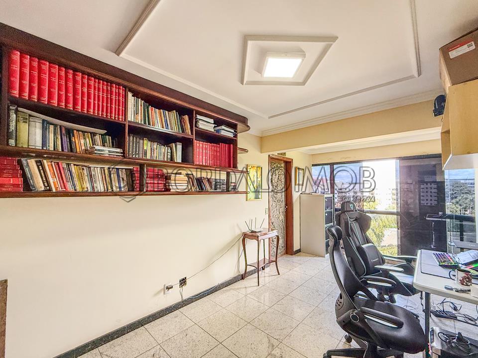 Apartamento Sudoeste, Quadra SQSW 101 - Sudoeste, Brasília - Foto 20