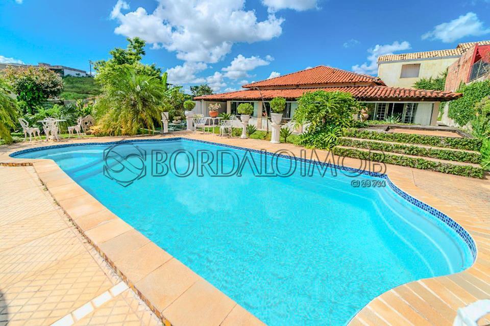Casa Jardim Botânico, Condomínio Condomínio Ouro Vermelho II - Jardim Botânico, Brasília - Foto 2