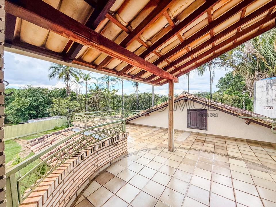 Casa Park Way, Quadra SMPW Quadra 23 - Park Way, Brasília - Foto 30