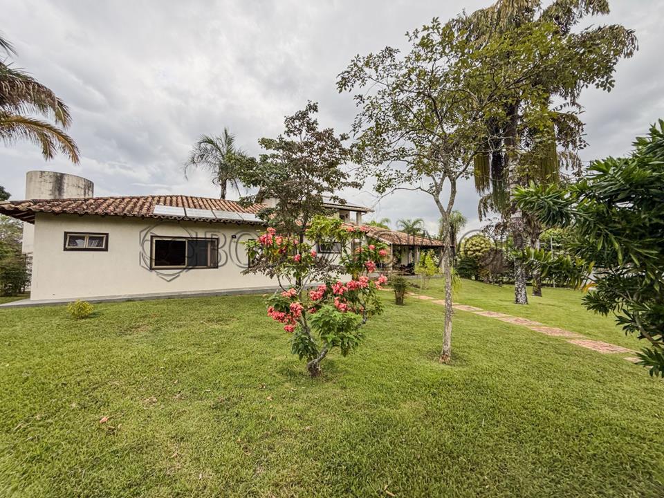 Casa Park Way, Quadra SMPW Quadra 23 - Park Way, Brasília - Foto 38