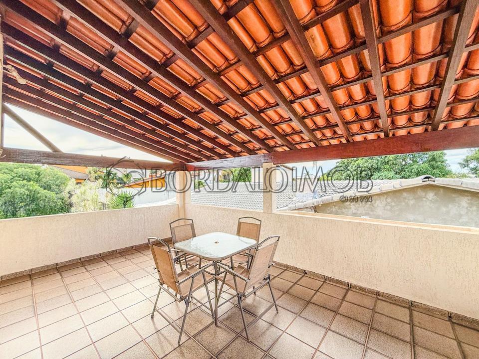 Casa Jardim Botânico, Condomínio Condomínio Estância Jardim Botânico II - Jardim Botânico, Brasília - Foto 38