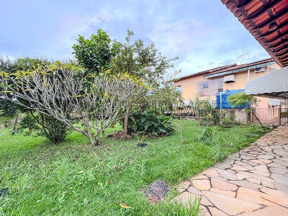 Casa Park Way, Quadra SMPW Quadra 28 - Park Way, Brasília - Foto 29