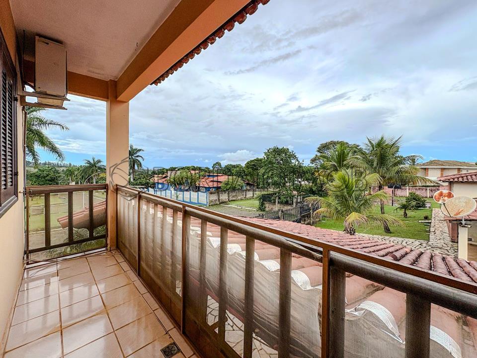 Casa Park Way, Quadra SMPW Quadra 28 - Park Way, Brasília - Foto 26
