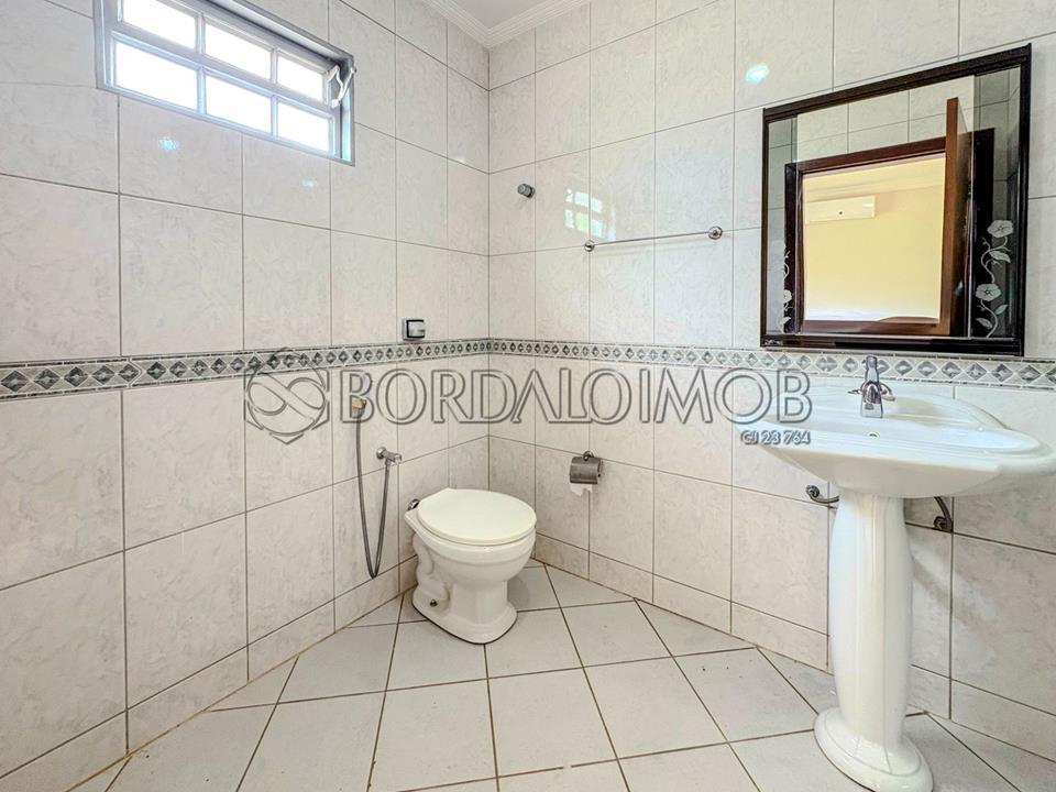 Casa Park Way, Quadra SMPW Quadra 28 - Park Way, Brasília - Foto 14