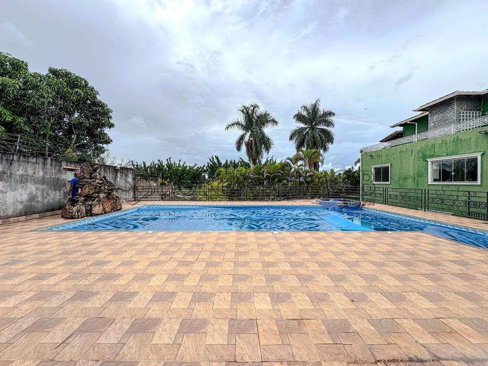 Casa Park Way, Quadra SMPW Quadra 28 - Park Way, Brasília - Foto 38