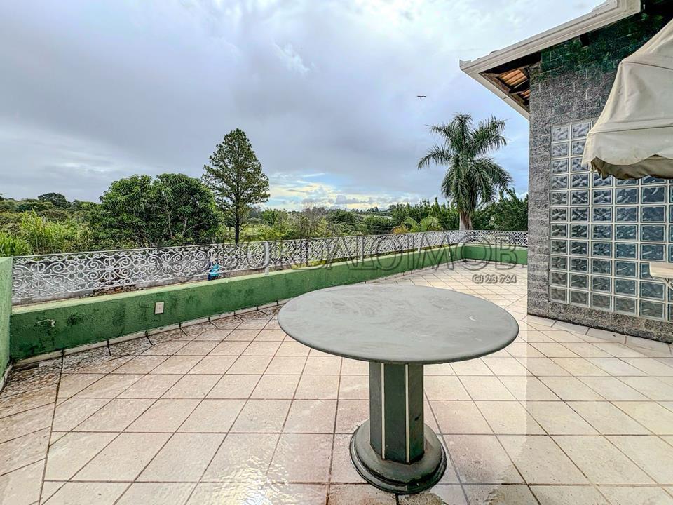 Casa Park Way, Quadra SMPW Quadra 28 - Park Way, Brasília - Foto 35