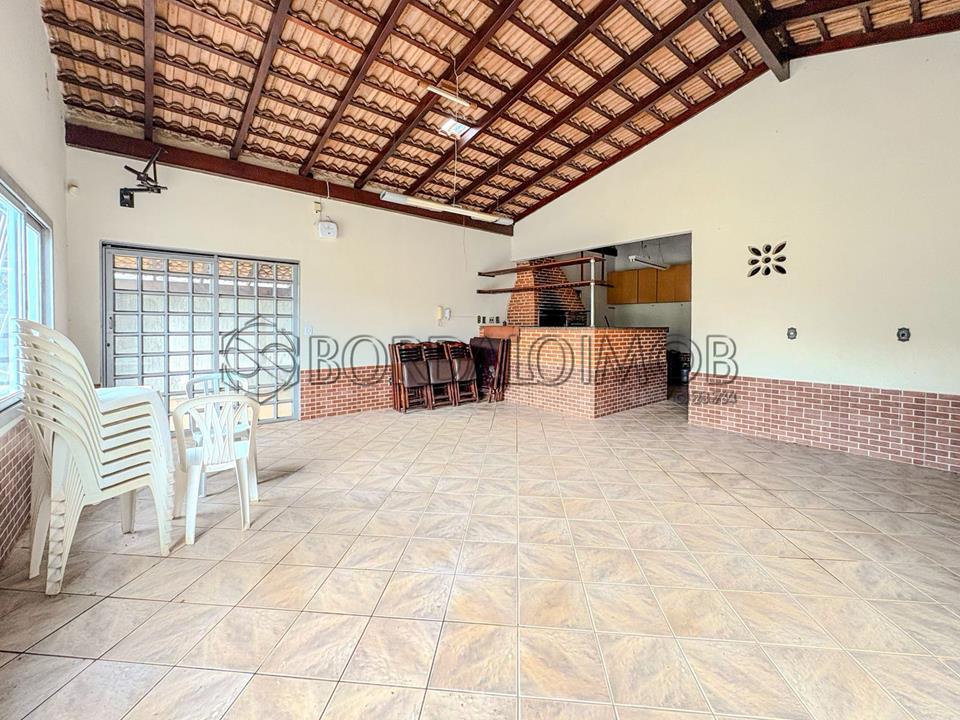 Casa Park Way, Quadra SMPW Quadra 28 - Park Way, Brasília - Foto 46