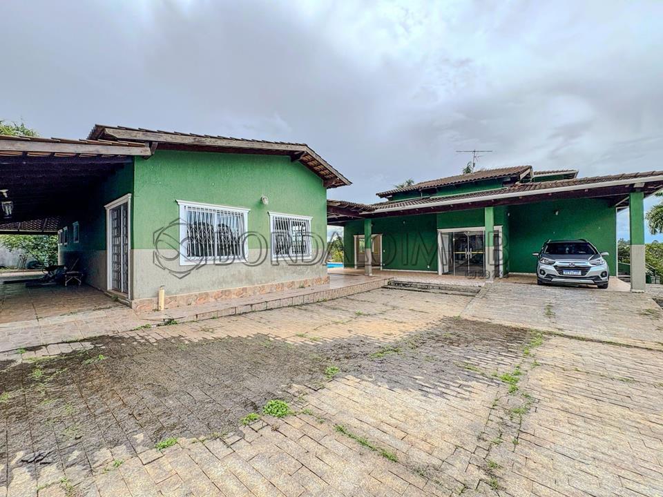 Casa Park Way, Quadra SMPW Quadra 28 - Park Way, Brasília - Foto 50