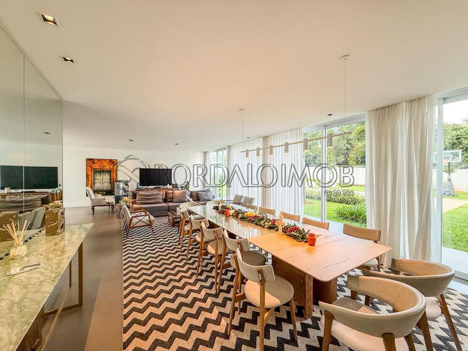 Casa Park Way, Quadra SMPW Quadra 15 - Park Way, Brasília - Foto 6